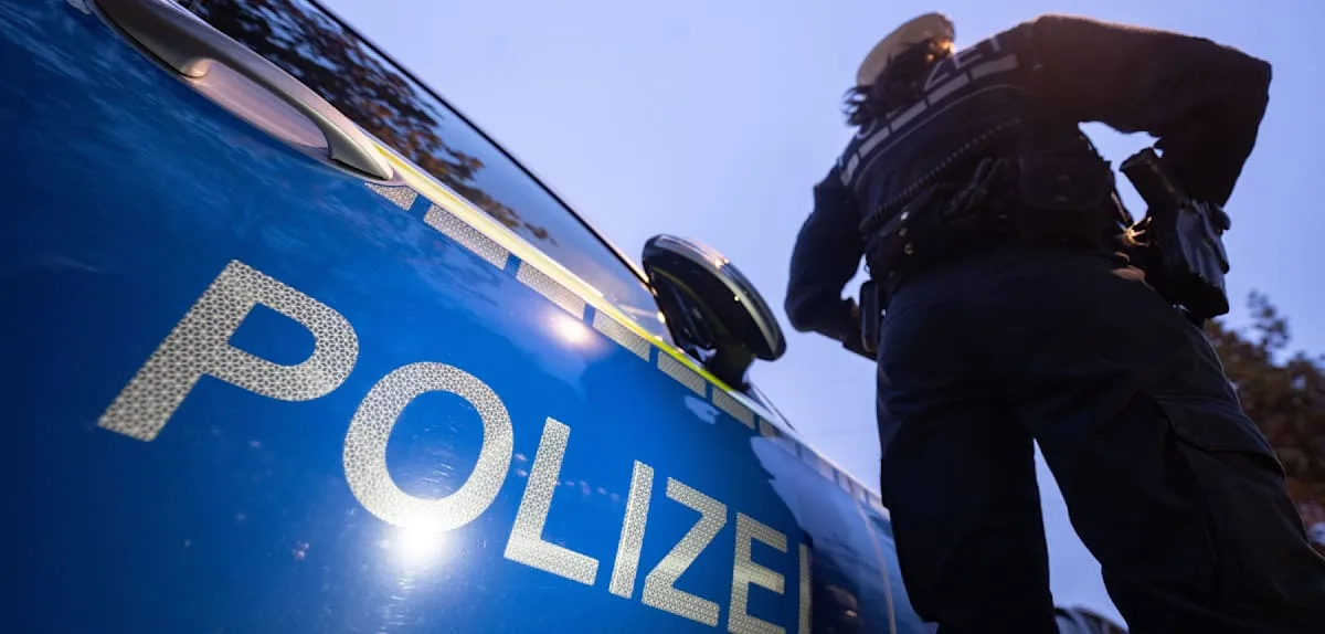 45-minütige Verfolgungsjagd – Spezialkräfte stoppen Autofahrer auf A1