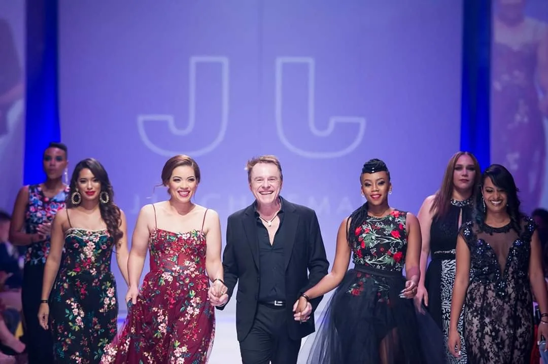 SA fashion offers inclusivity and inspiration, says JJ Schoeman