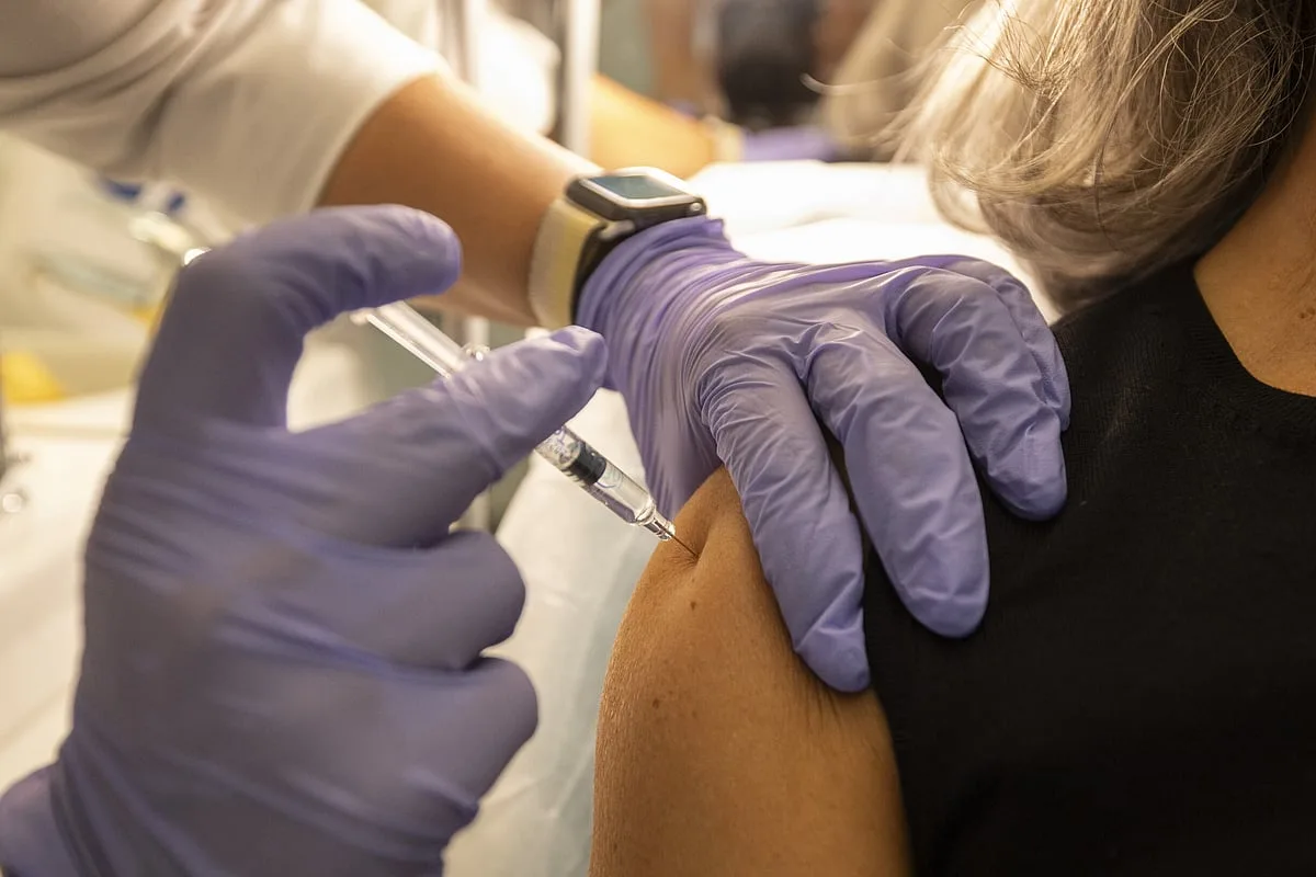 Vacinação da gripe arranca a 30 de setembro e é alargada a crianças dos dois aos quatro anos