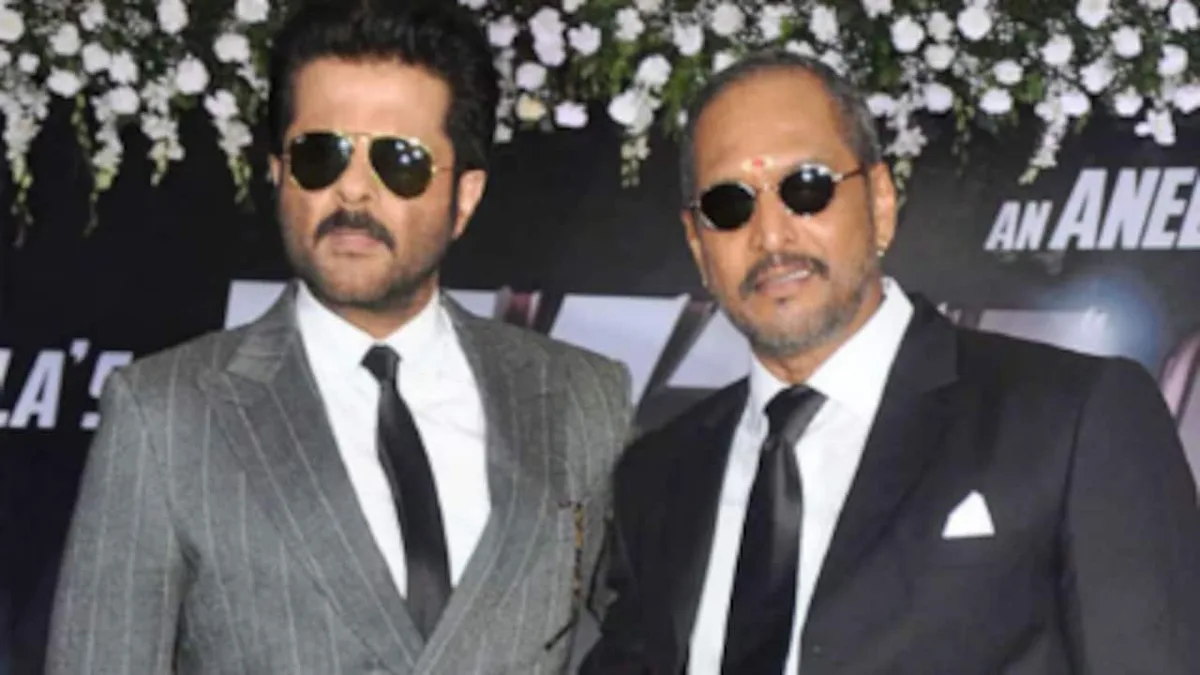 'Ye Anger Issue Kab Se Hua?': When Anil Kapoor Asked Nana Patekar To Change His Image