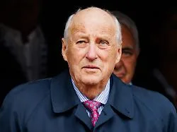 Norwegen in Sorge um 89-Jährigen: Zustand von König Harald V. hat sich verschlechtert