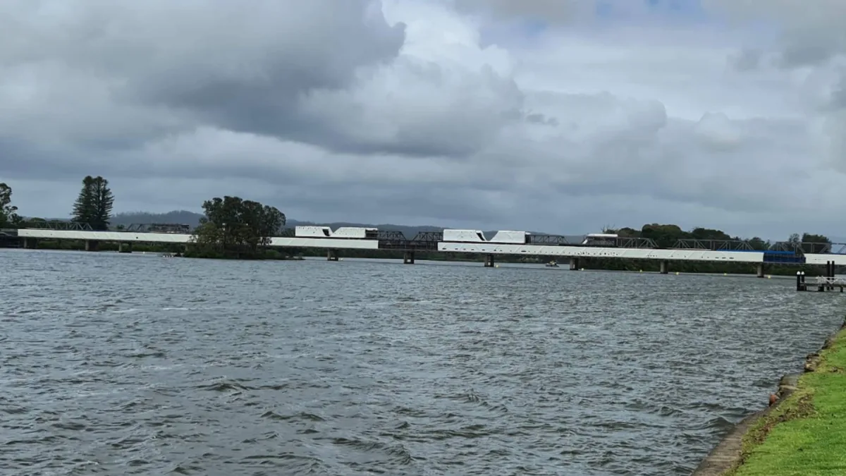 Police appeal for footage after body found in search for missing 71-year-old woman in Taree, NSW Mid North Coast