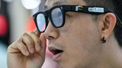 Datenschutz: Bundesnetzagentur lehnt Verbot von Smart Glasses ab