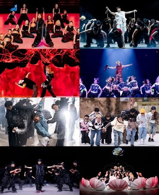 누적 8억 뷰 ‘스디파’ 오늘(13일) 스페셜 방송…바다·백구영·인규 생존 걸린 마지막 승부