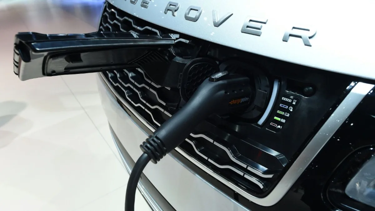 Studie: Reale CO2-Bilanz von Plugin-Hybriden wird immer schlechter