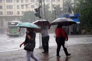 São Paulo segue em alerta de perigo para tempestades neste domingo; veja previsão