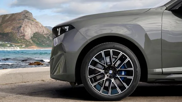 Elektroautos: Drei Tonnen auf Rädern