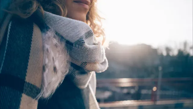 Olá, outono? Temperatura vai descer (e na Serra da Estrela já se sente)