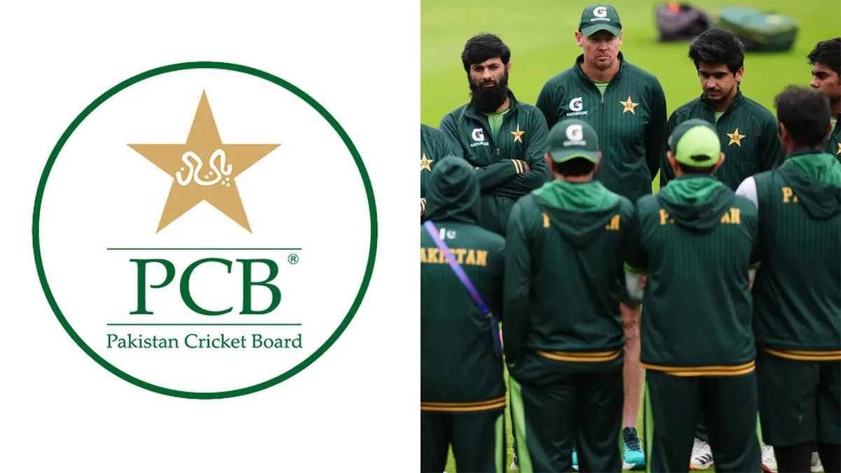 Pakistan cricket hit by political turmoil! PCB shifts President’s Trophy matches