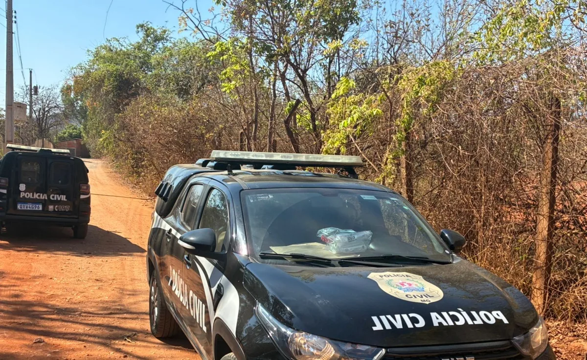 Quatro mulheres são resgatadas de clínica clandestina durante operação Amparo em Montes Claros