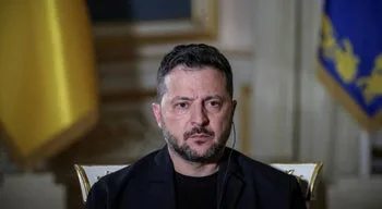 Zelensky considera "cada vez mais evidente" que Moscovo rejeita trégua energética