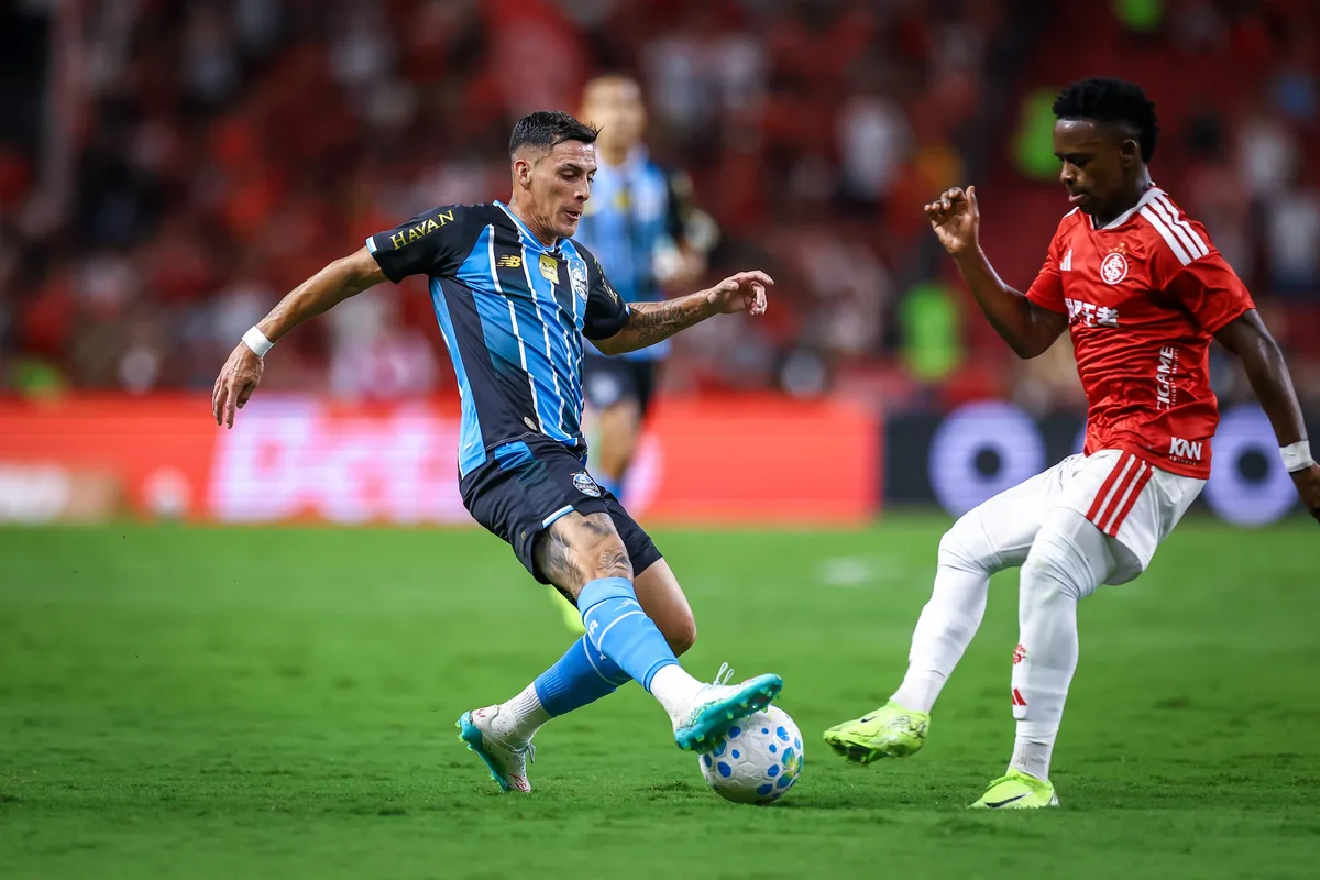 Dupla Gre-Nal deve poupar no Brasileirão antes de clássico pela Copa do Brasil? Veja opiniões