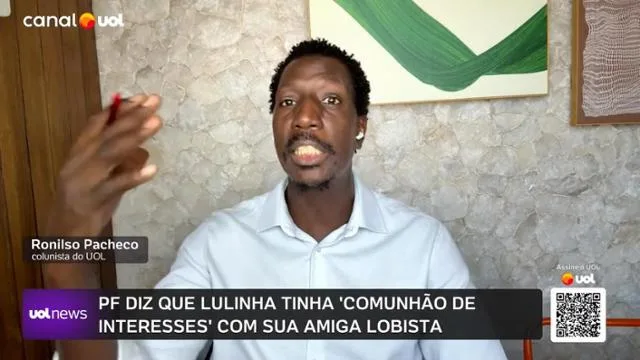 Caso Lulinha: Mensagens fornecem indícios que ele traficou influência no governo do pai | Josias