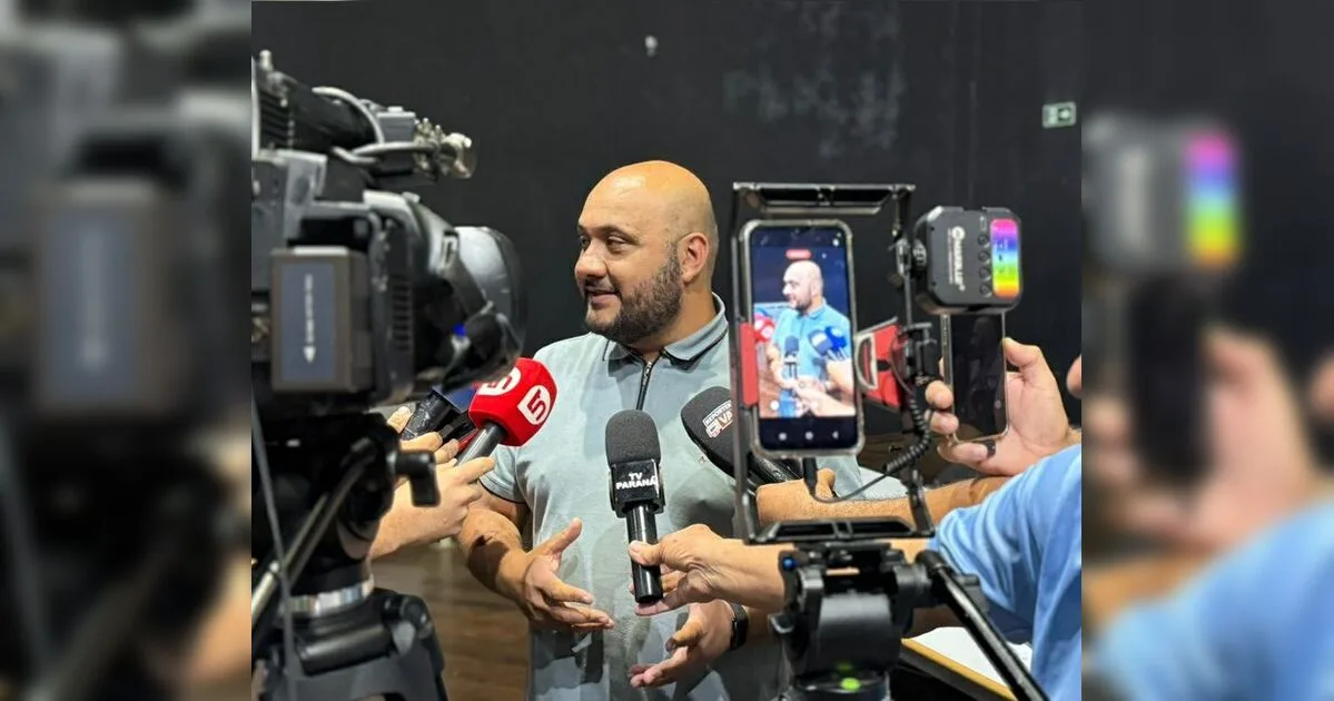 Vereador Tiago Cordeiro destaca avanços na recuperação asfáltica de Apucarana