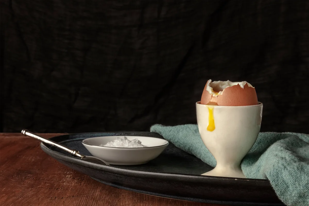In an Age of Austerity and Burnout, the Most Luxurious Food Indulgence Is Something You Already Have in Your Fridge.