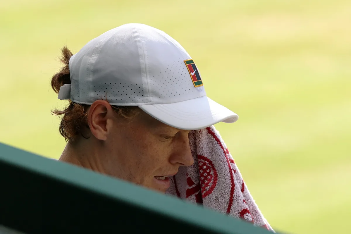 Ranking ATP: qué pasa con Jannik Sinner tras su baja del US Open y cómo queda la pelea por el número 1