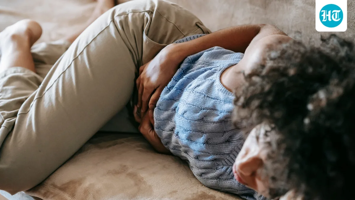 Severe period pain every month? Doctor explains what your body could be trying to tell you