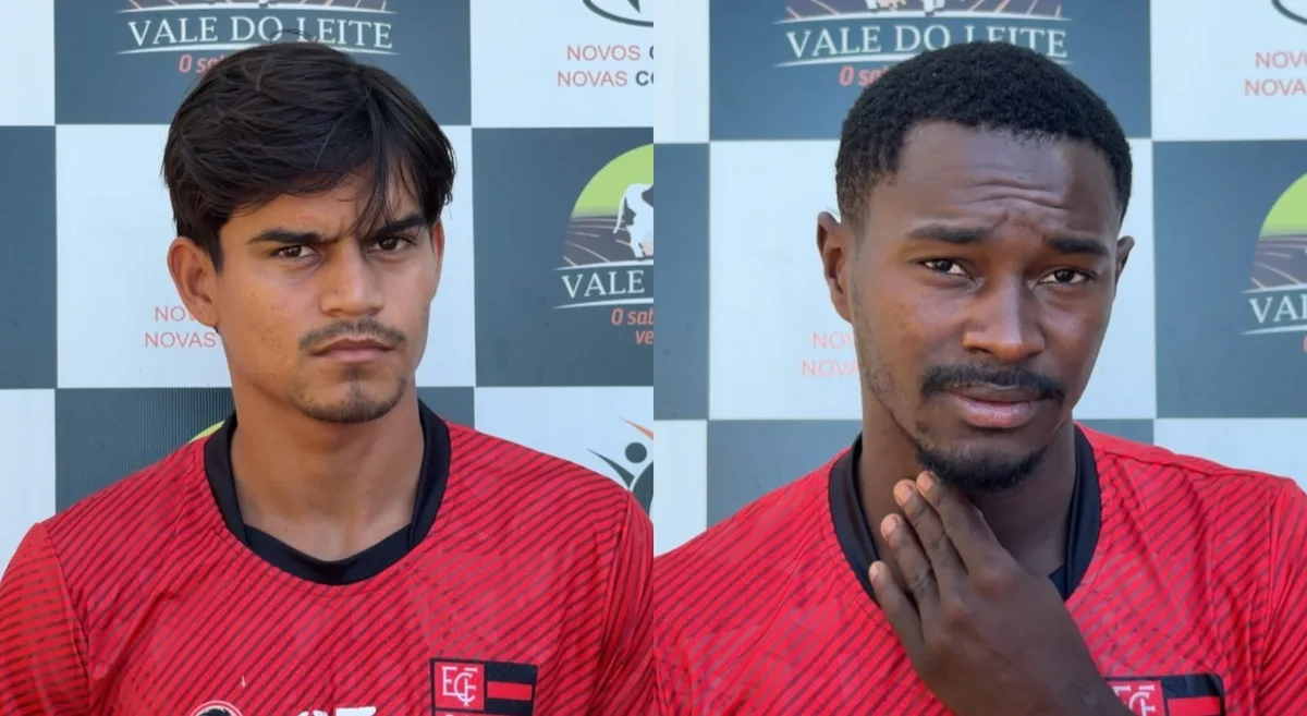 Flamengo-PI inicia 2ª semana de pré-temporada, e reforços são integrados ao elenco