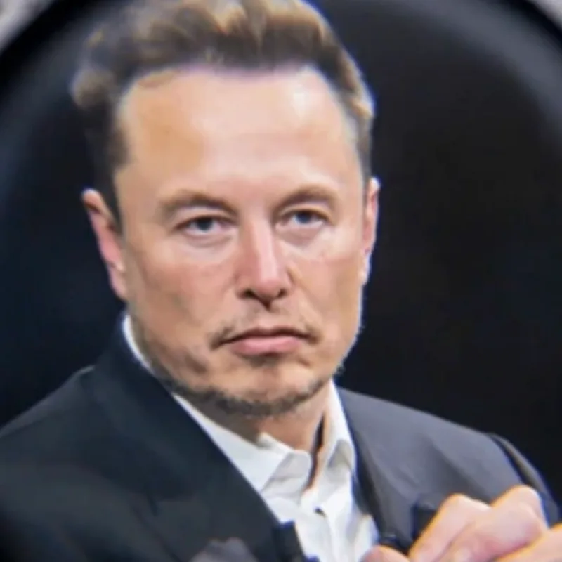 Actualité : “L'IA sera incontrôlable, donc il faut que ce soit moi qui la construise” : l'étrange discours d'Elon Musk à ses 1000 nouveaux employés