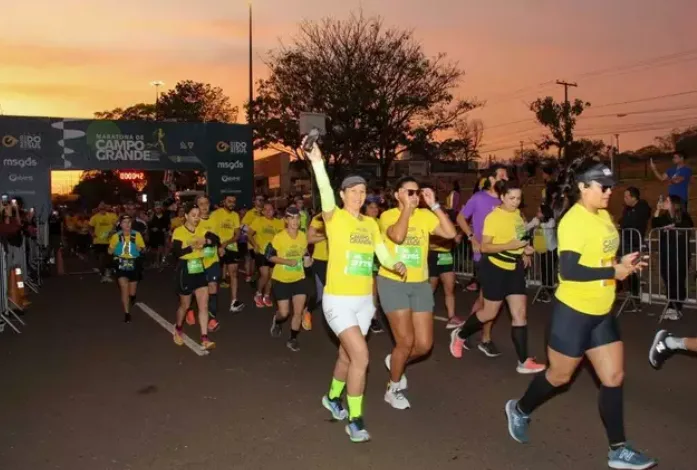 Exercício físico faz parte da sua rotina? Participe da enquete
