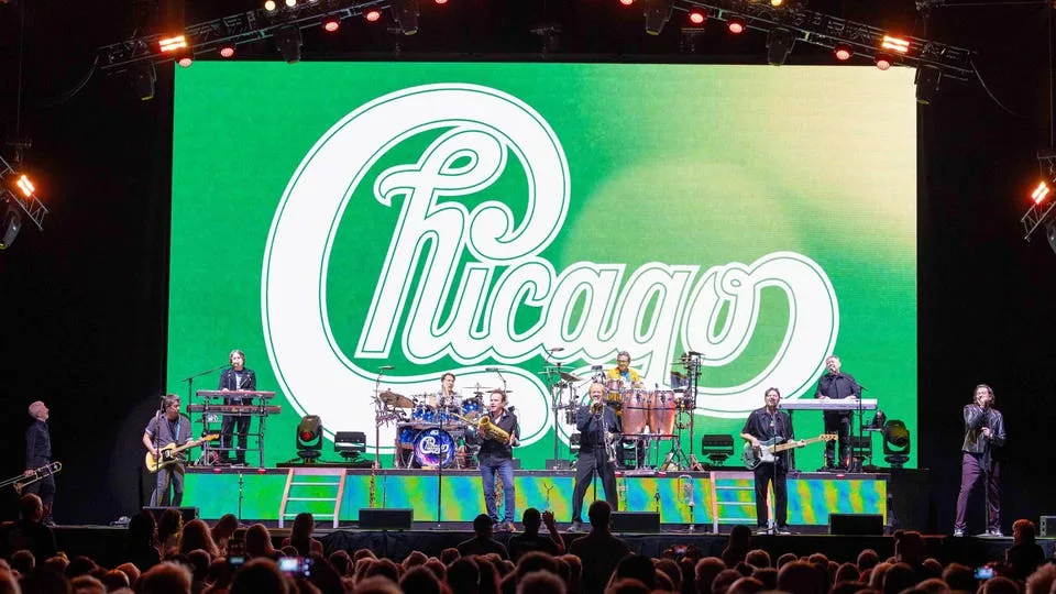 Chicago And Styx Return Home As ‘The Windy Cities’ Tour Hits Chicago