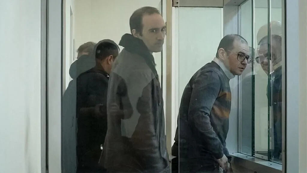 L'Azerbaïdjan gracie un Français emprisonné après la levée de sanctions européennes contre un oligarque