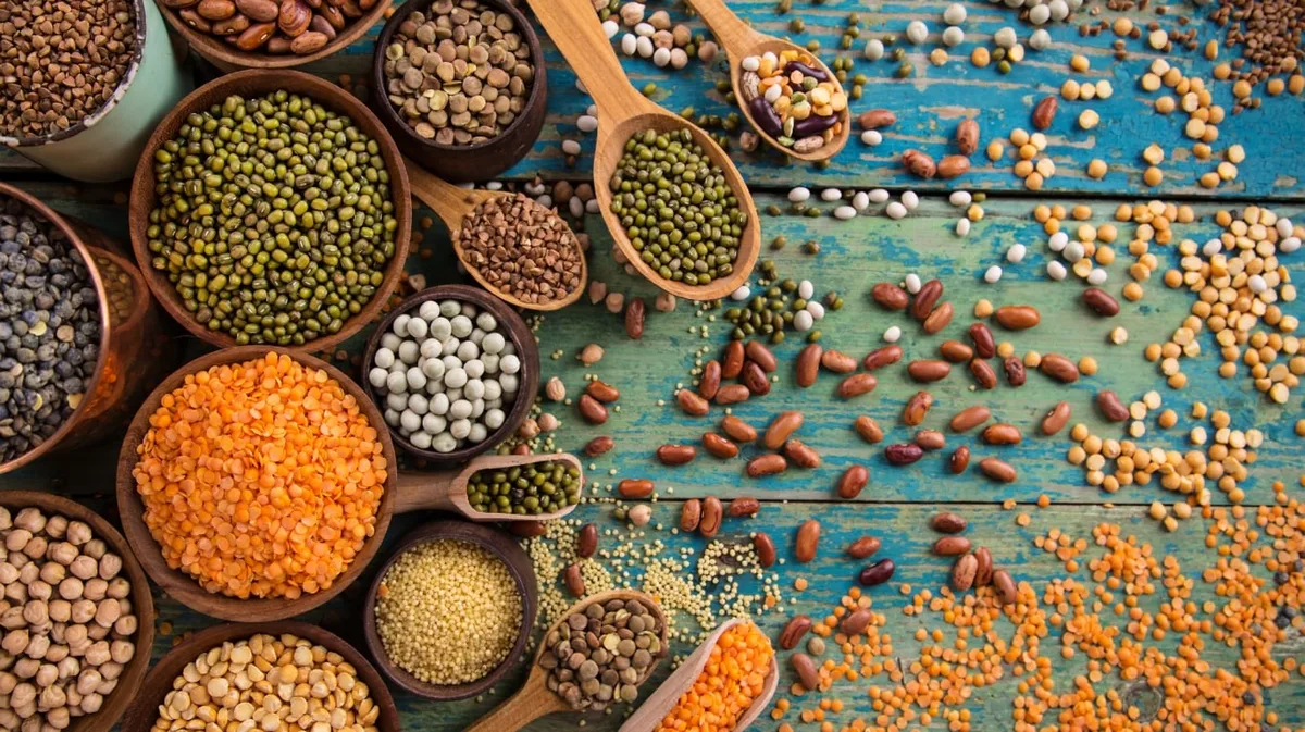 La legumbre que debemos comer cuatro veces por semana para mejorar la salud