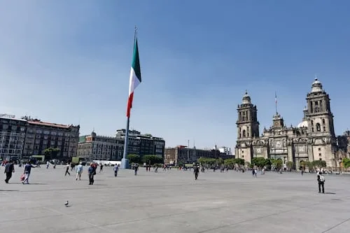 Defensoría Social acumula más de 5 mil registros en siete jornadas; atiende casos de despojo en CDMX