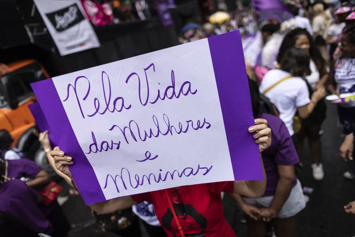 Violência política de gênero tenta calar mulheres na disputa por poder