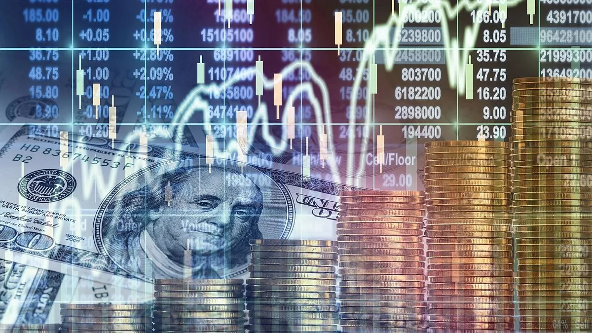 Los bonos en dólares suben en Wall Street y el riesgo país busca descomprimir tras la fuerte alza semanal