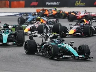 F1. Amnesty International accuse la Formule 1 de participer au « sportwashing » du Rwanda en lui donnant un Grand Prix