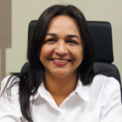 Mais mulheres na política para um Brasil melhor