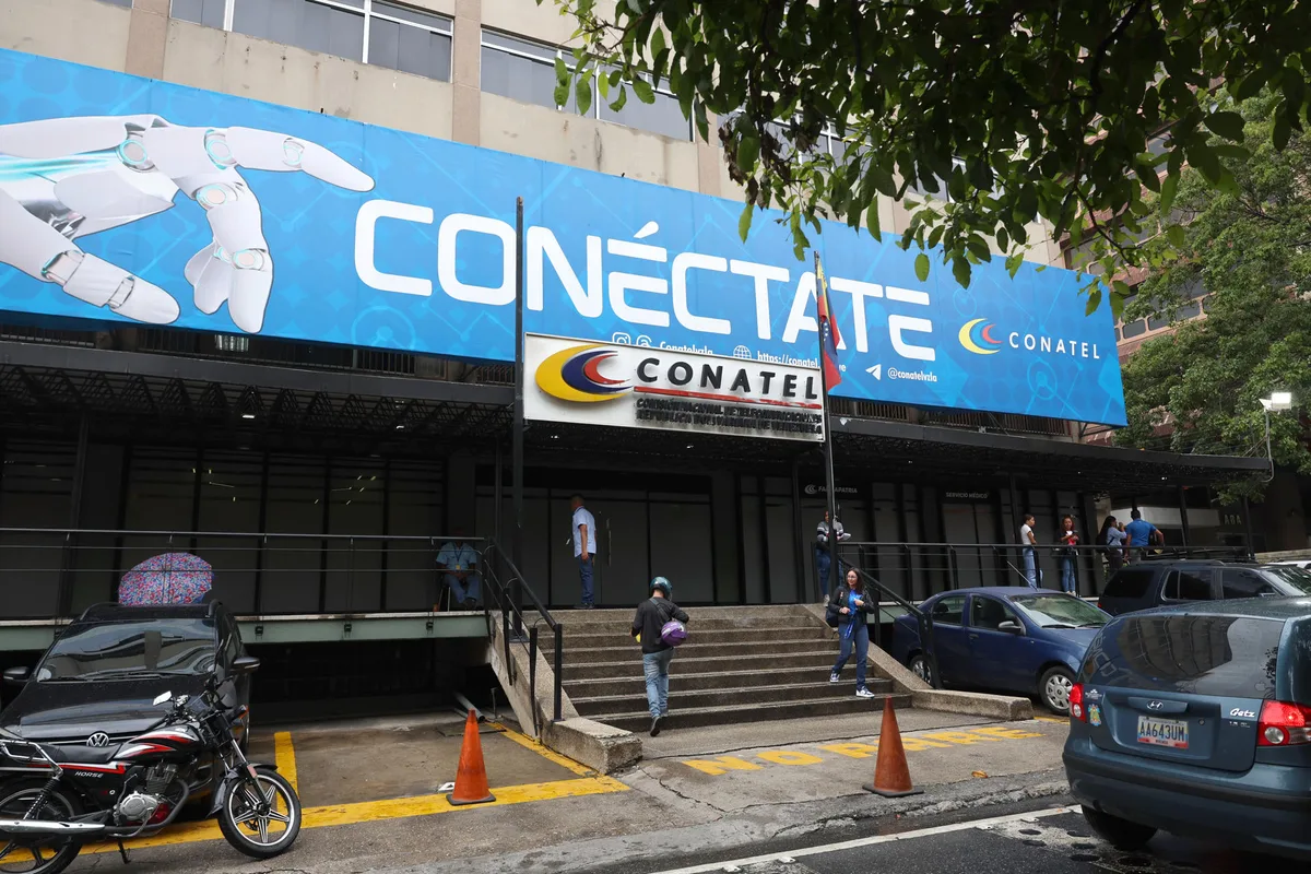 EEUU calificó como “señal contundente” el desbloqueo de algunos medios digitales en Venezuela