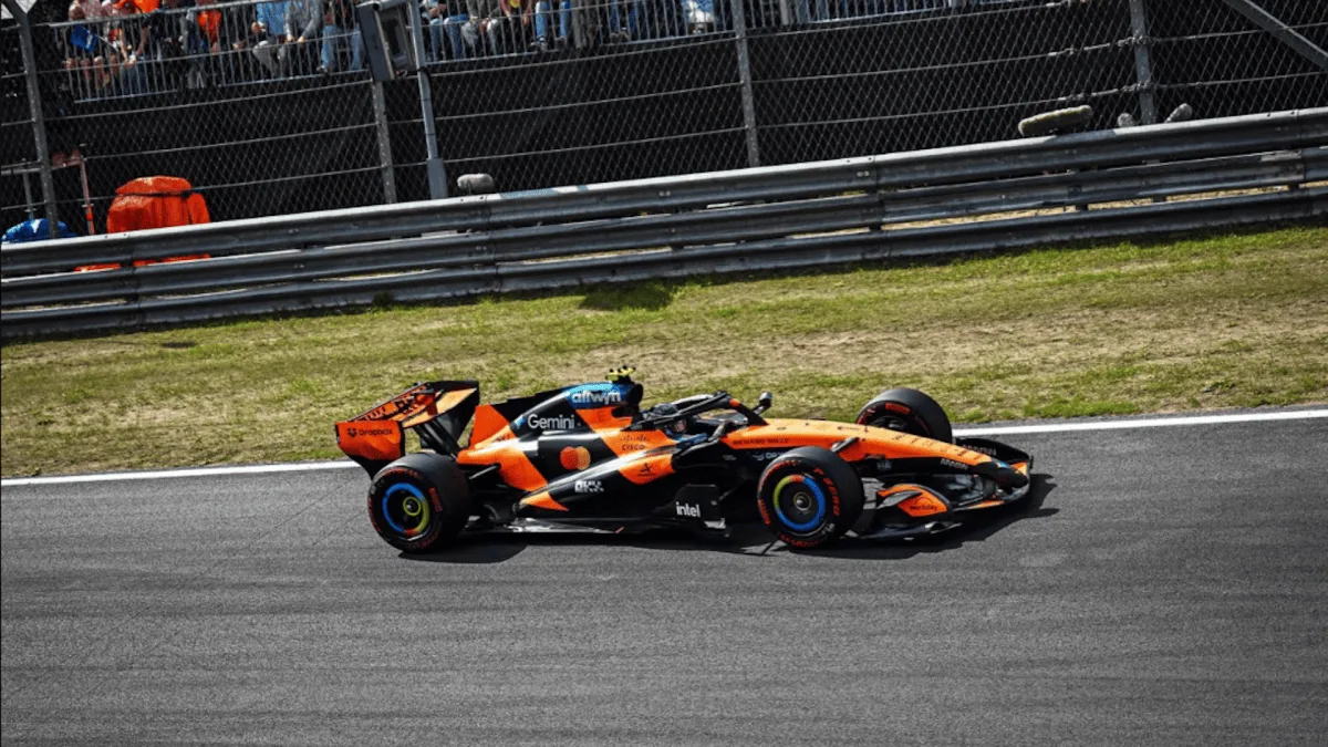 F1 en streaming : où voir le GP d’Espagne de la saison 2026 ?