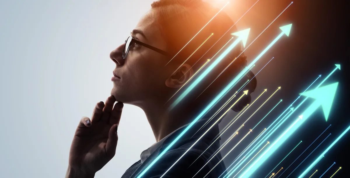 Soar To The Top: Leadership Lessons For Women In Business