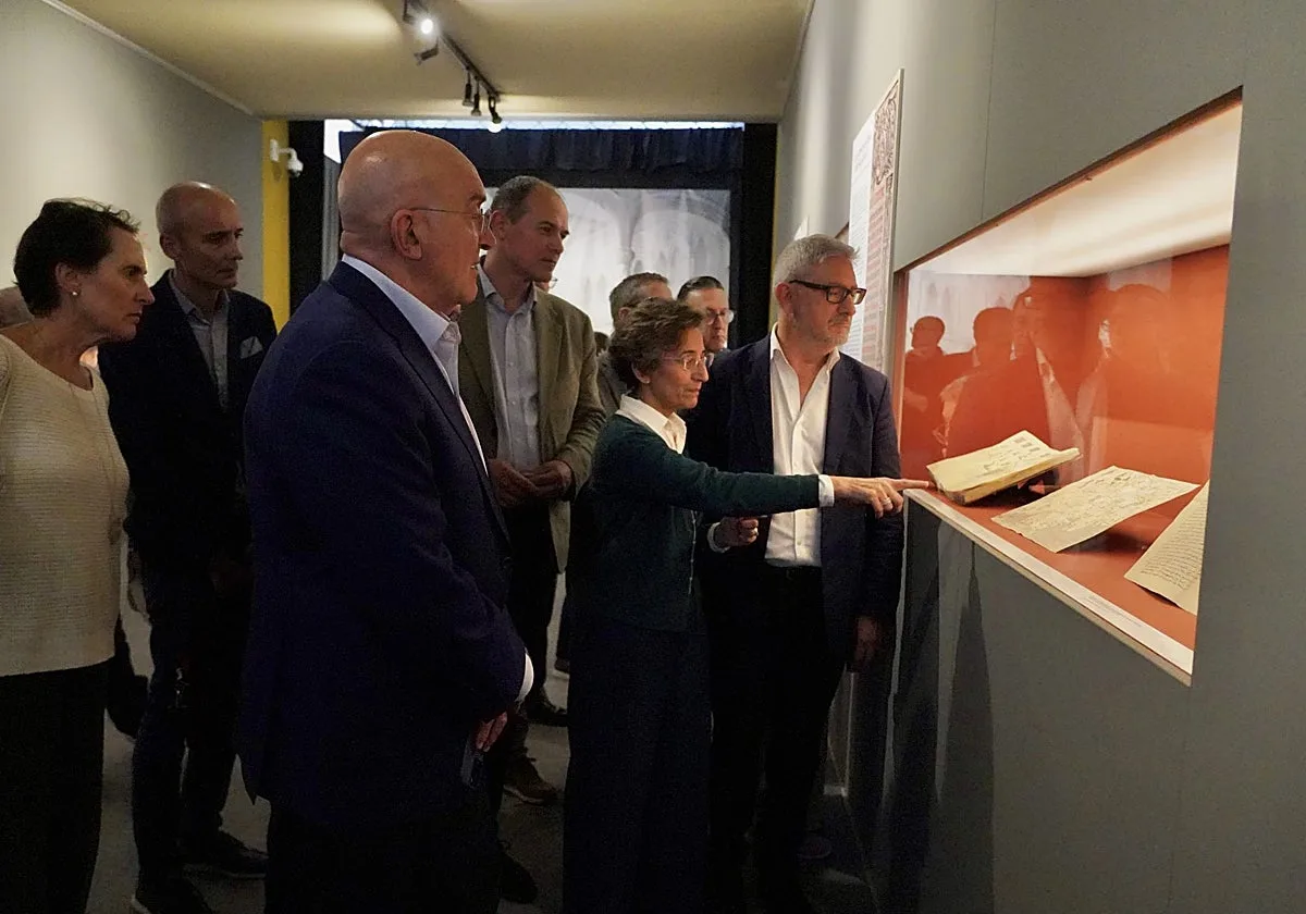 Valladolid abre una ventana al siglo en el que «el proyecto de Castilla en el Nuevo Mundo maduró, avanzó y rectificó»
