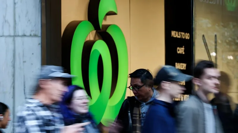 Woolworths’ sales boosted by the Ooshies effect
