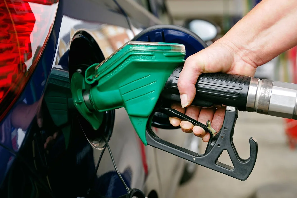Mapped: Where petrol is costing Britons the most as inflation hits five-month high