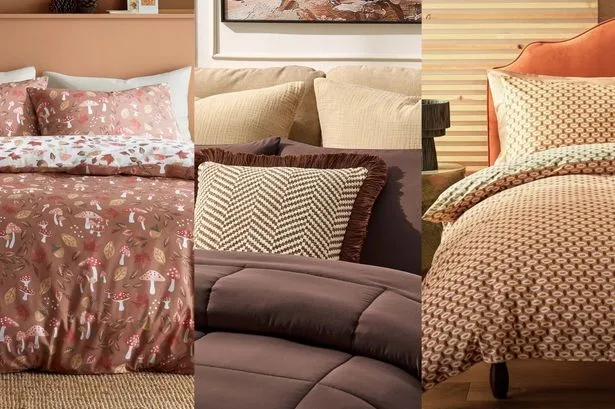 7 best on-sale bed sets that will transform your room for autumn