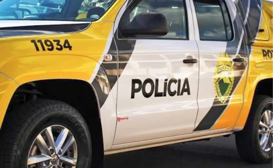 Da mentira ao flagrante! Homem inventa falso assalto para esconder agressão e acaba desmascarado por câmeras