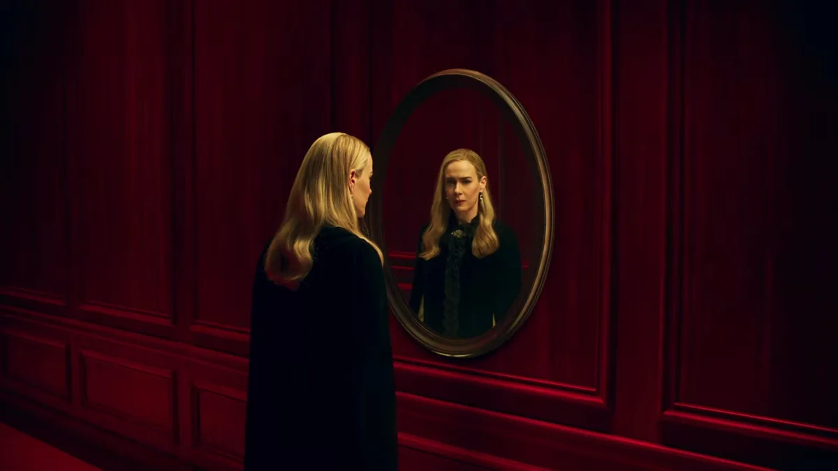 Disney+ presentó el tráiler de American Horror Story: 13