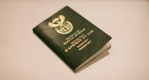 South African passport ranked 86th globally