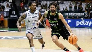 La magia de Ricky Rubio no cesa: exhibición de dirección, récords y liderazgo en la Liga Endesa