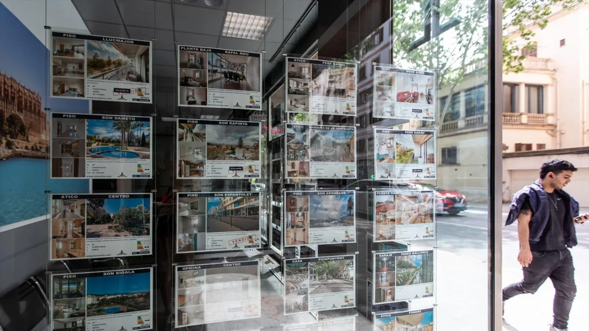 Uno de cada tres compradores busca pisos de menos de 100.000 euros mientras el precio medio de la vivienda roza los 200.000