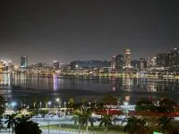 Angola pede ao Brasil ajuda para deixar de importar alimentos