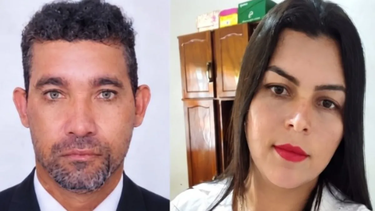 Criança sai para tomar sorvete e encontra pais mortos a tiros em RO