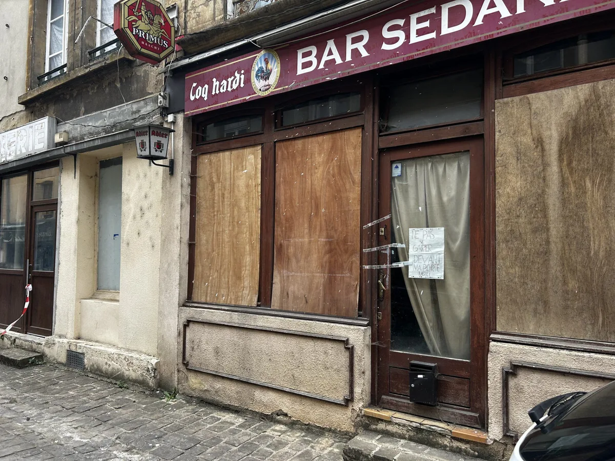 Loana, 10 ans, violée et tuée à Sedan : un accusé sans antécédent devant la justice