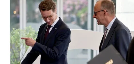 Kanzler in der Krise: Der Soli-Brief für Merz ging völlig nach hinten los - Kommentar
