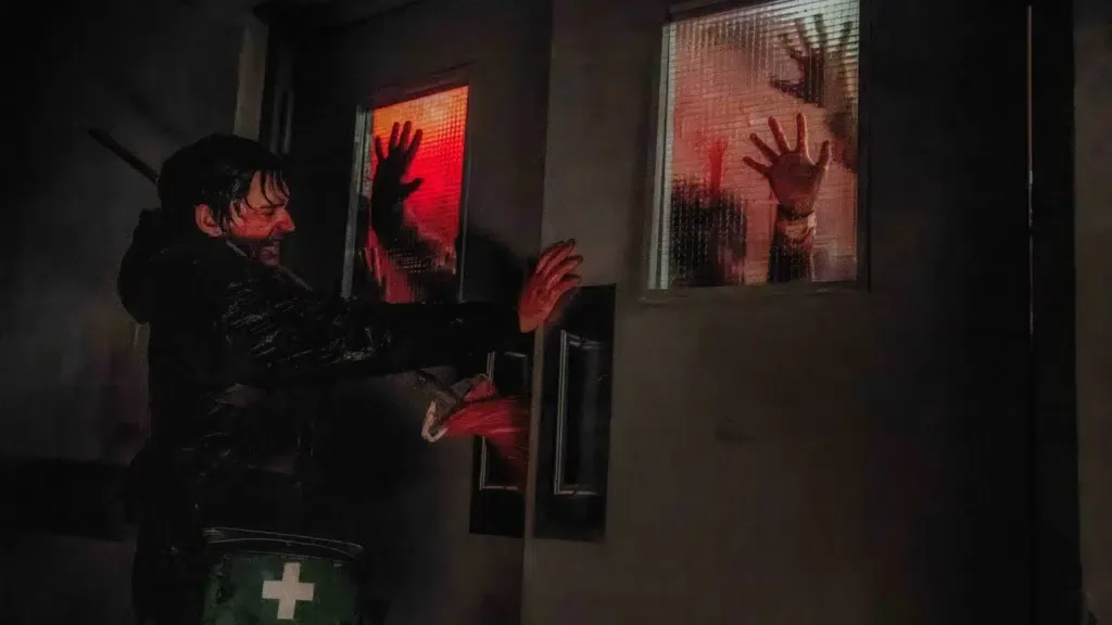 Novo ‘Resident Evil’ será para MAIORES por “violência extrema e gore”