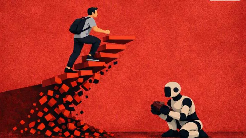 ARTIGO. “Precisamos agir agora”: o alerta urgente dos economistas de Stanford sobre a IA